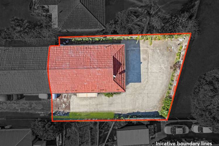 2/39 Ashlynne Avenue Papatoetoe_20