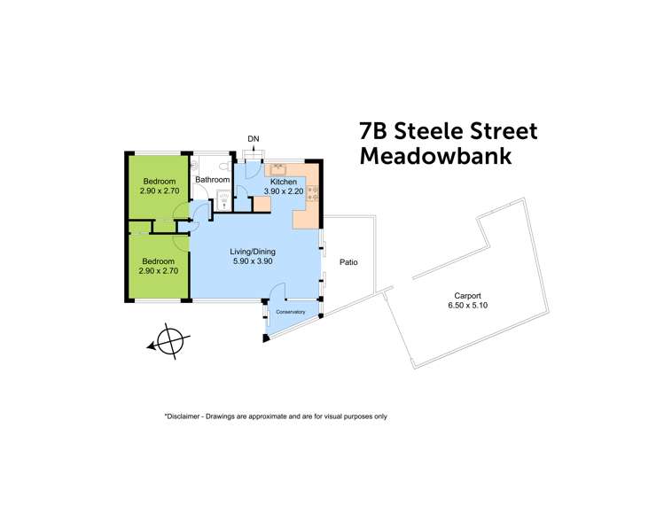 7b Steele Street Meadowbank_17