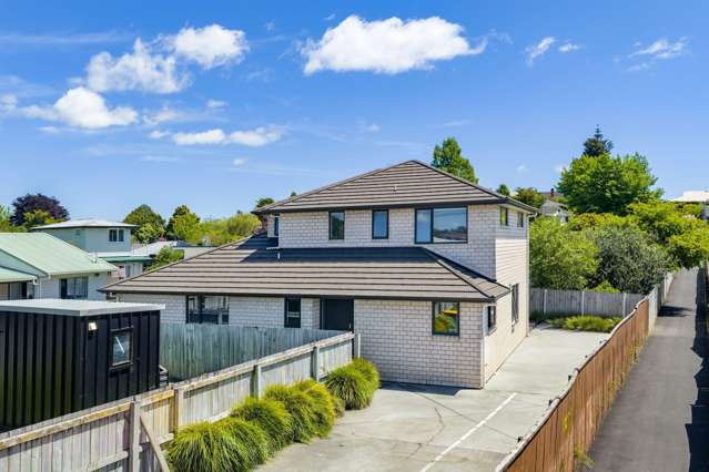 A Smart Investment Near the University