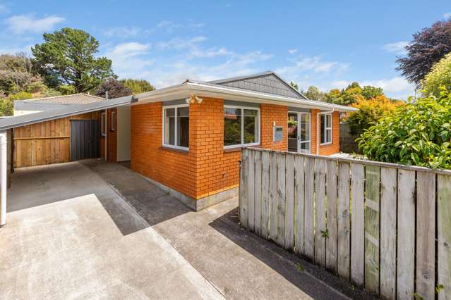 Sought After, Easy Care on Tawa Street