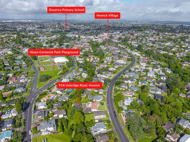 91A Uxbridge Road Cockle Bay_28