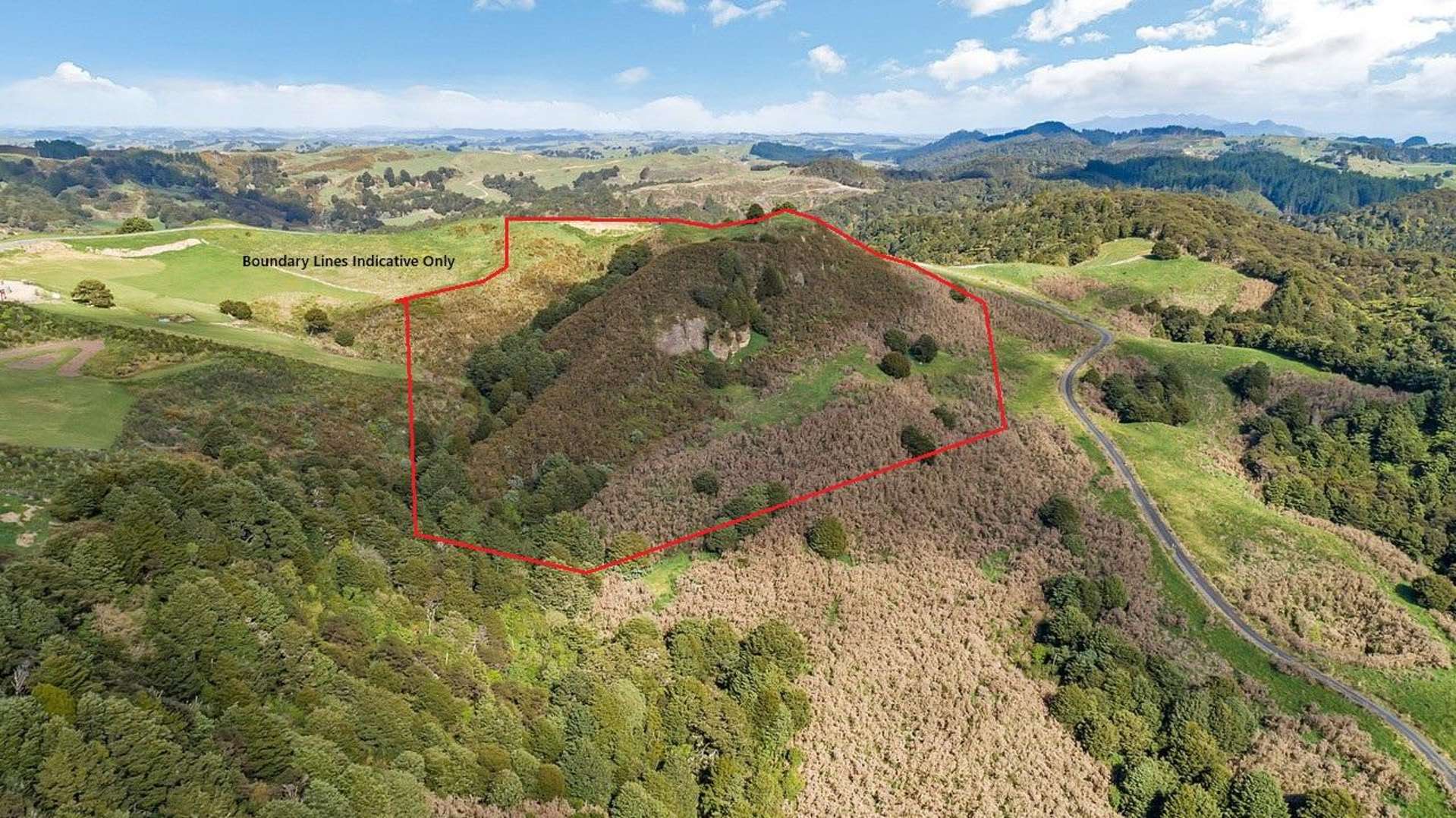 Lot 16 Waipu Caves Estate Drive (Pvt) Waipu_0