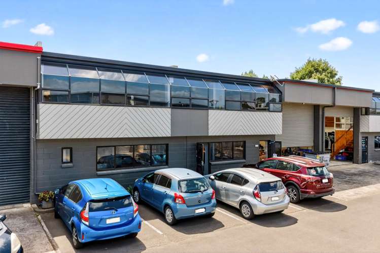 Unit 4/24 Sir William Avenue East Tamaki_8