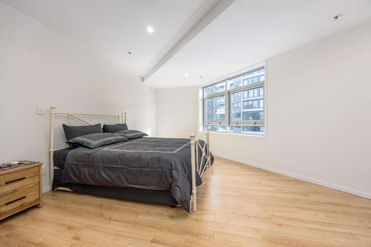 2H/205 Hobson Street Auckland_13