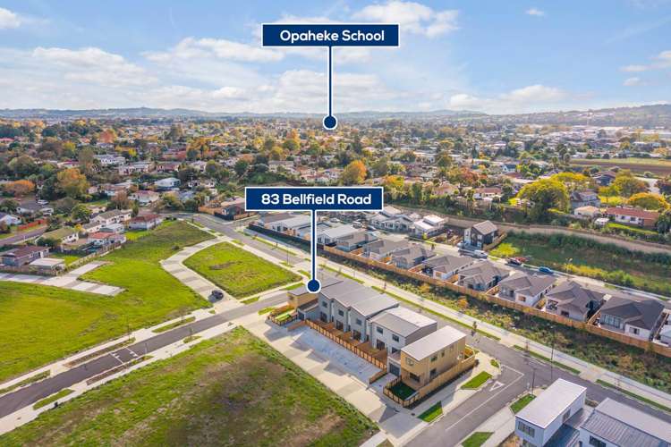 83 Bellfield Road Opaheke_27