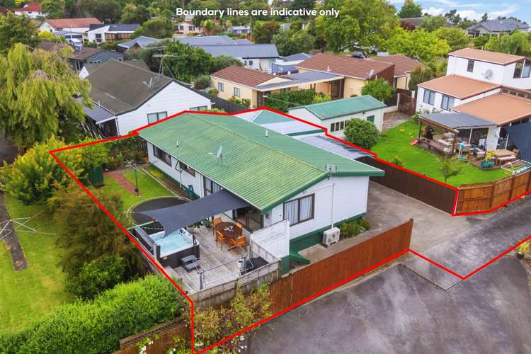 25A Carnoustie Drive Wattle Downs_19