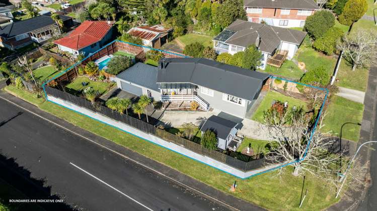 38 Sunvue Road Glen Eden_29