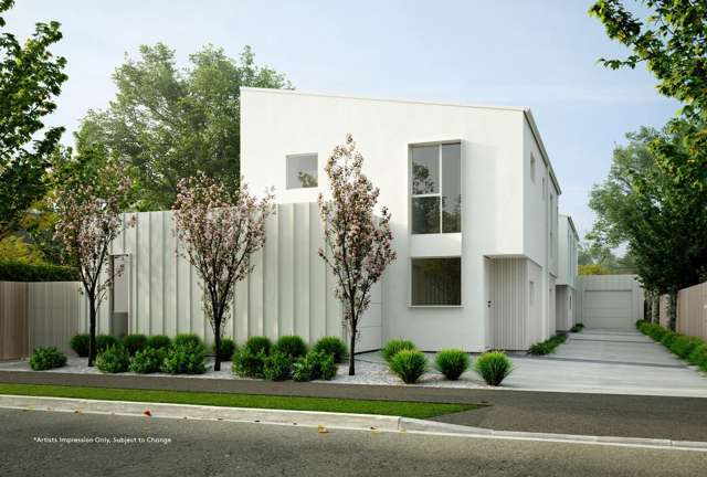 Timeless Design, Practical Living