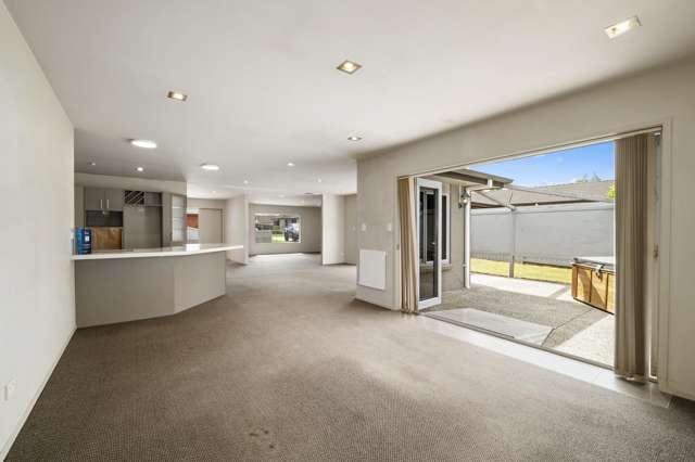 Ideal living in Lynmore