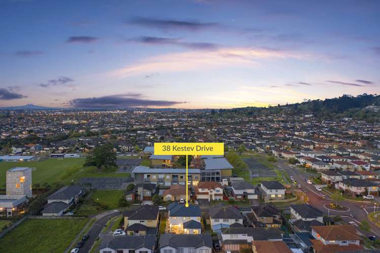 38 Kestev Drive Flat Bush_24