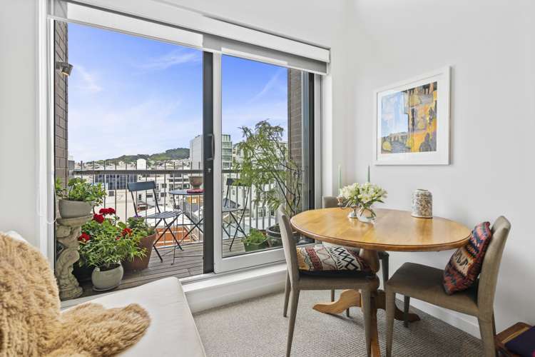 5e/10 Lorne Street Te Aro_2