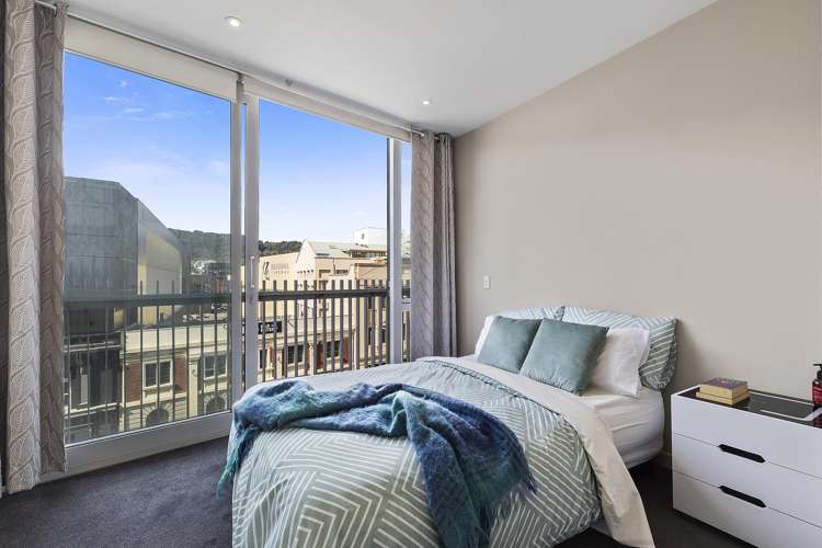 4a/30 Taranaki Street Te Aro_4