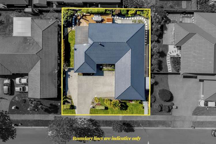 6 Lansell Drive East Tamaki Heights_25