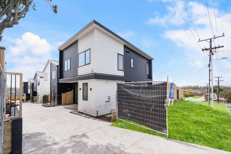 Lot 3, 12 Prangley Avenue Mangere_22
