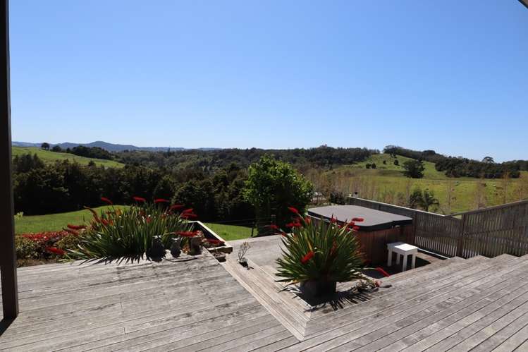 Pompallier Estate Drive Maunu_6