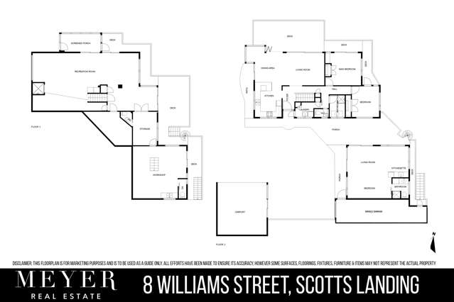 8 Williams Street Mahurangi East_1