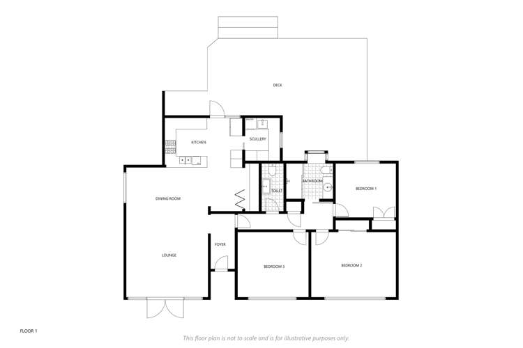 134 Ruamahanga Crescent Terrace End_19