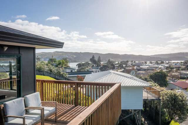 Views- Low maintenance- right in town!
