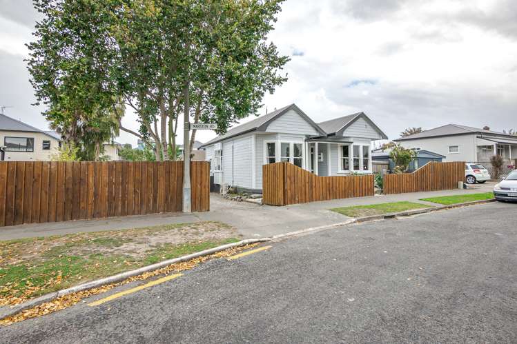 4 Marston Road Kensington_12