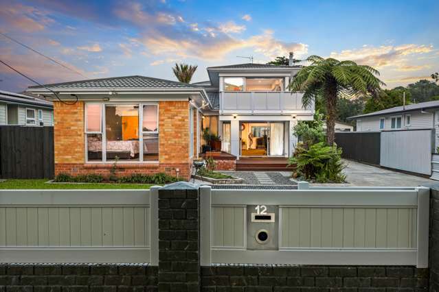 Your Place to Call Home. Built for Your Future.