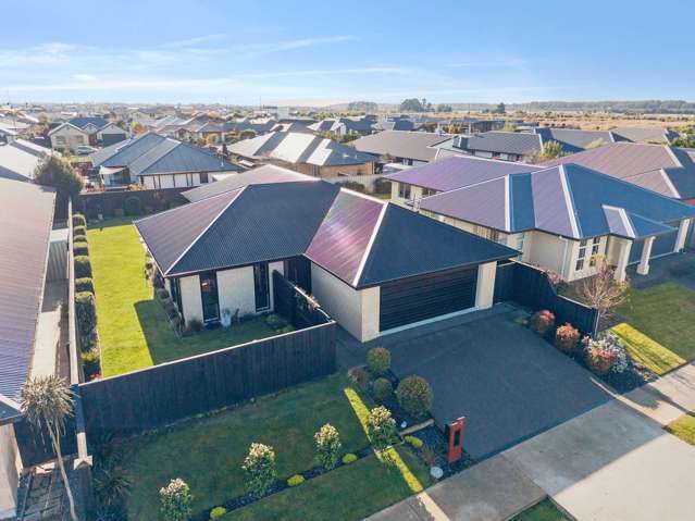 The Perfect Forever Home in Pegasus!