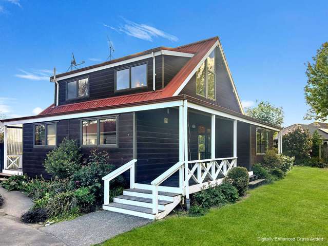 Vacant Possession! Outstanding Alpine Option!