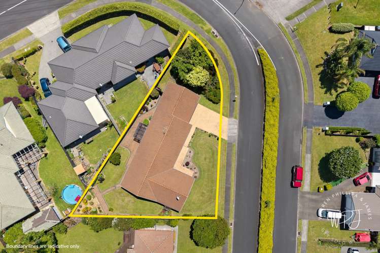 99 Rushgreen Avenue Pahurehure_24