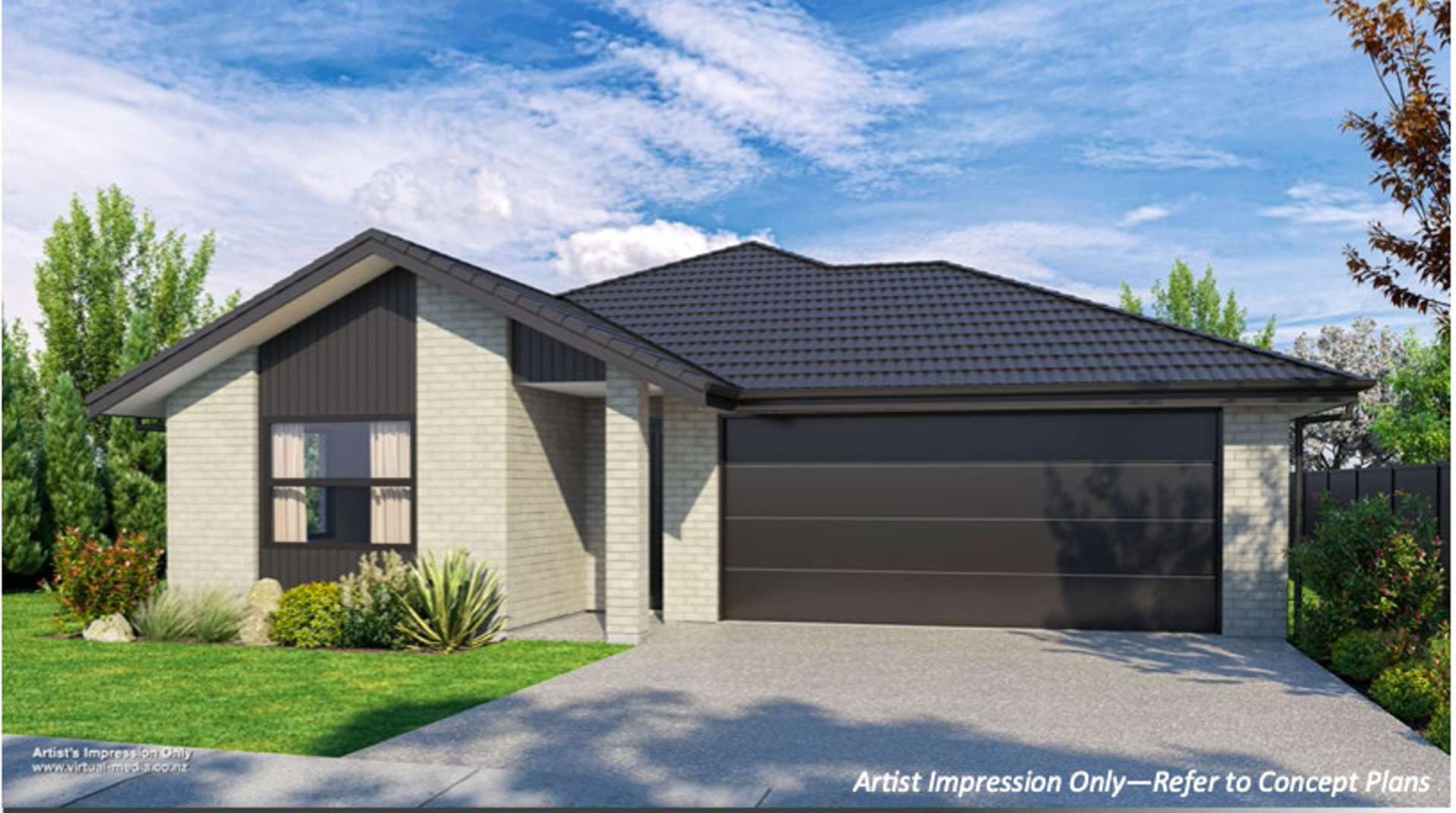 Lot 15 Maddisons Quarter, Faringdon Rolleston_0