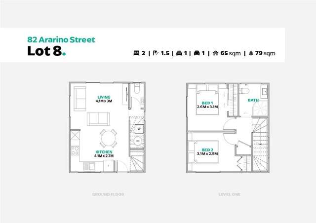 82 Ararino Street Trentham_3