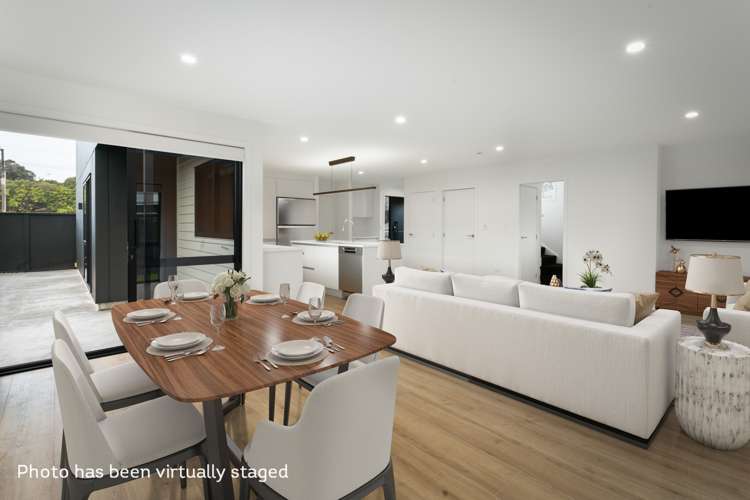 100 Dillon Street Waihi Beach Western Bay Of Plenty Houses for