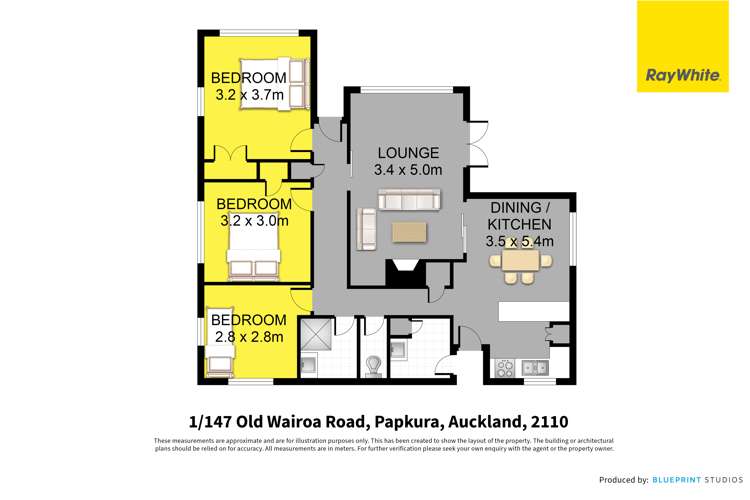 1/147 Old Wairoa Road Papakura_12