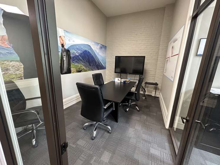 Office 2/462 Moray Place Dunedin Central_2