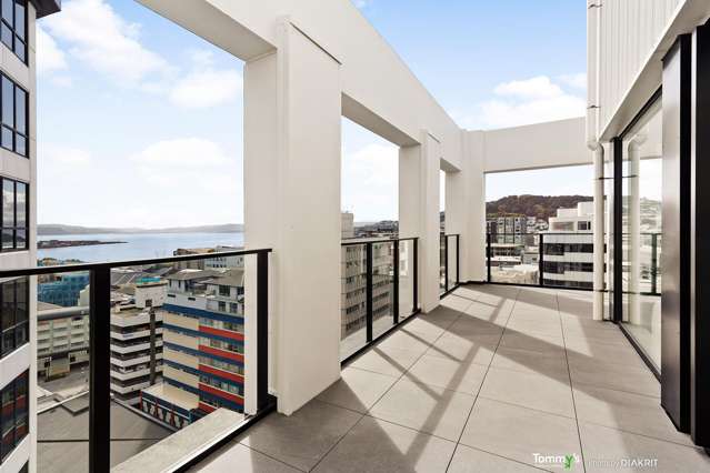 903/120 Victoria Street Te Aro_4