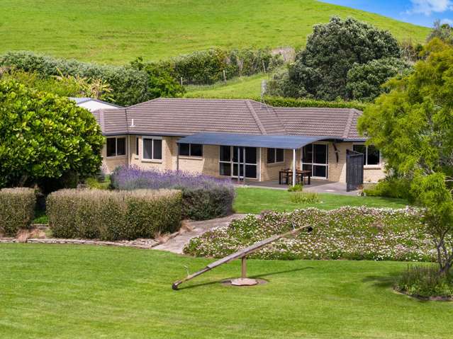 443 Lees Gully Road Pollok_1