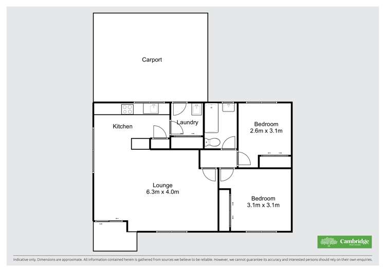 8a Froude Street Leamington_15