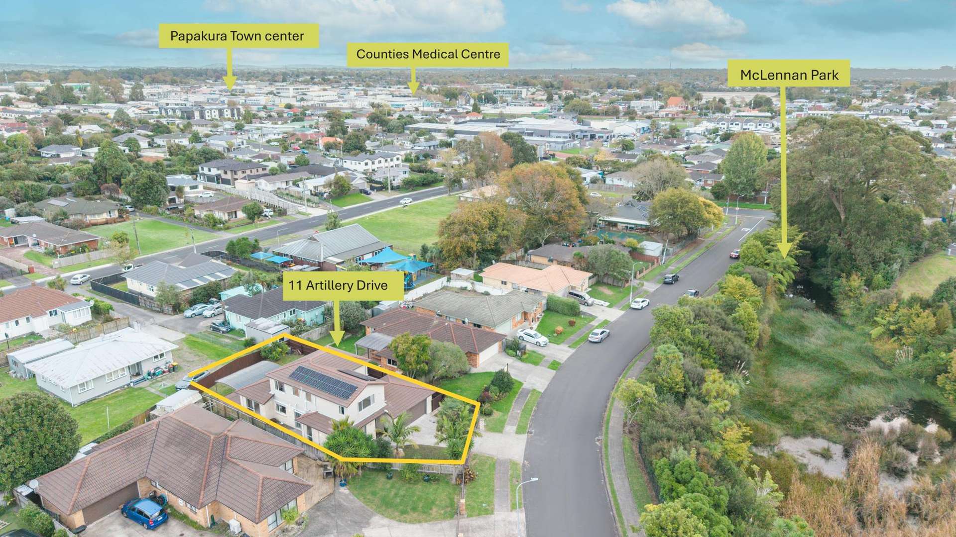 11 Artillery Drive Papakura_0