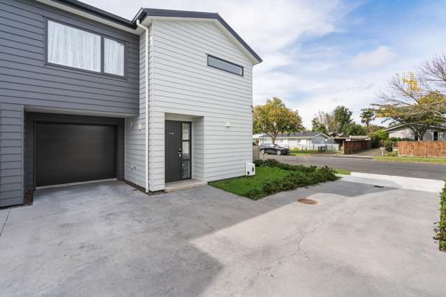 Spacious & Stylish 4-Bedroom Home in Pukete