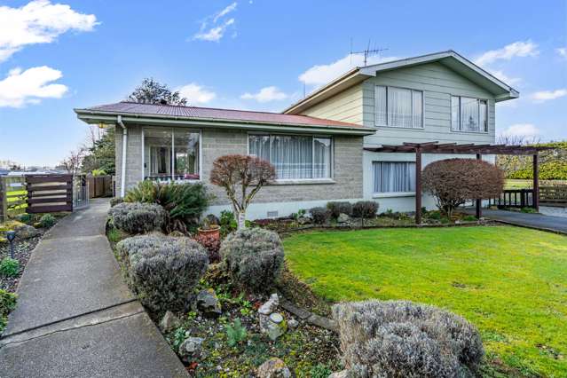 Three Quarter-Acre Titles – One Smart Move