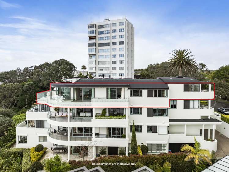 4/123 Saint Stephens Avenue Parnell_32