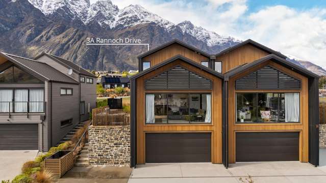 3A Rannoch Drive Jacks Point_4