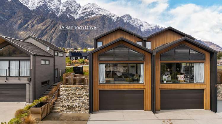 3A Rannoch Drive Jacks Point_4