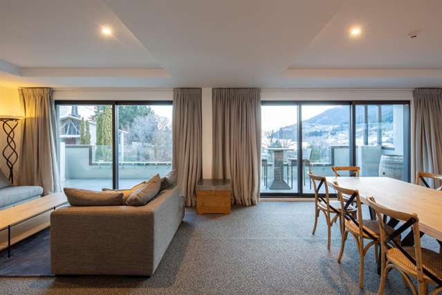 401/1 Beetham Street Queenstown_2