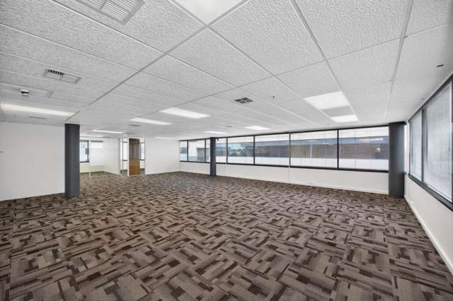 10 & 11/2A William Pickering Drive Rosedale_2