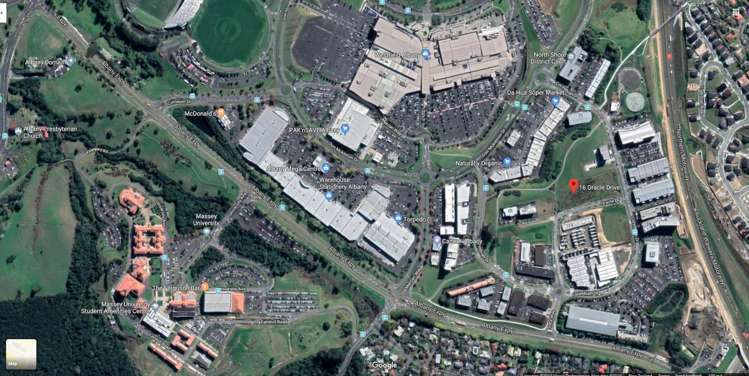 16 Oracle Drive Albany_8