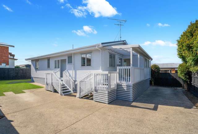Urgent Sale! - Renovated and Move-In Ready