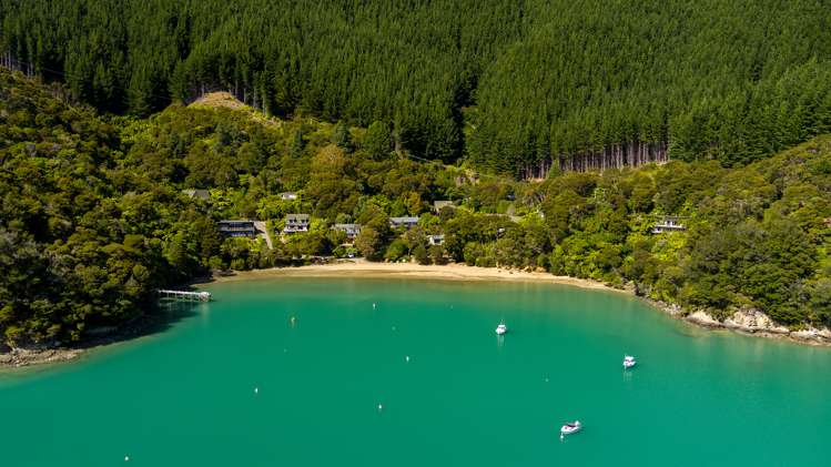 1703 Kenepuru Road Kenepuru Sound_20