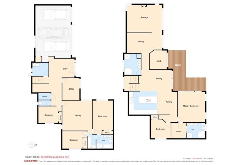 29 Skye Road East Tamaki Heights_26