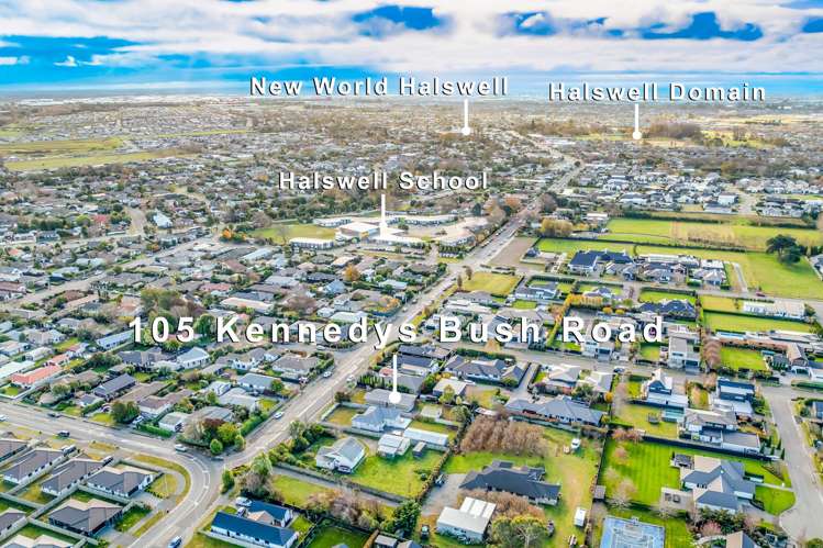 105 Kennedys Bush Road Halswell_26