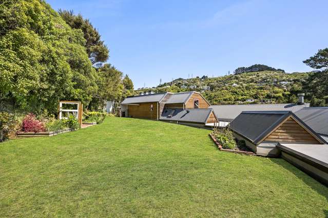 188 Wadestown Road Wadestown_4