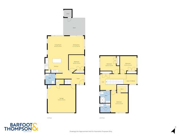 62 Clover Drive Henderson_1